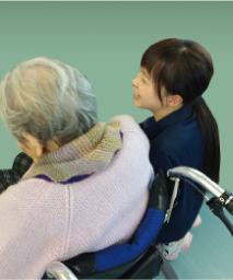 さとに訪問介護ステーション